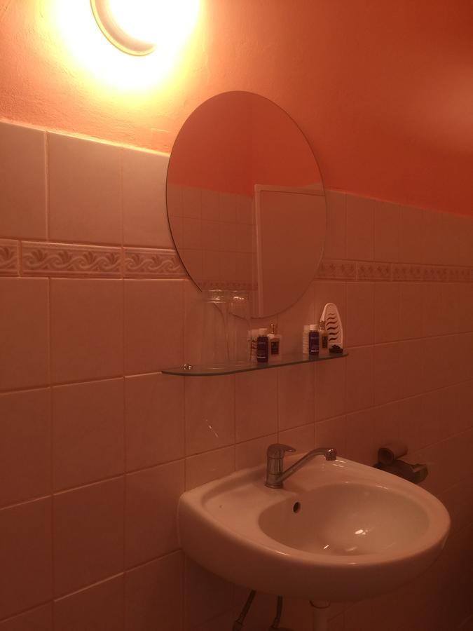 Hotel Dvorak Chrast Esterno foto