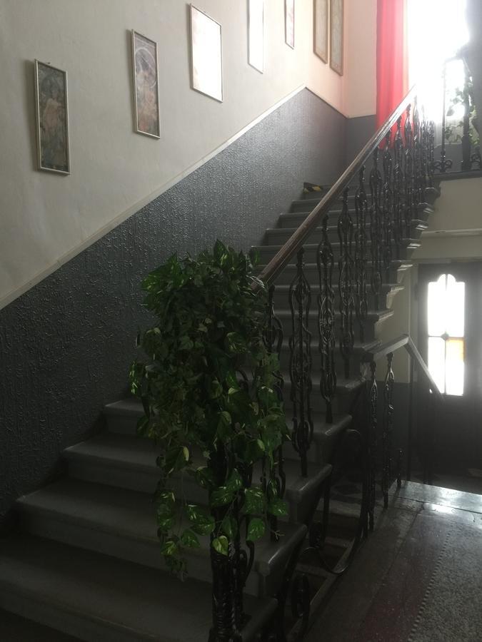 Hotel Dvorak Chrast Esterno foto